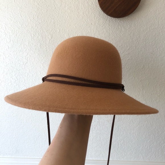 prana wool hat